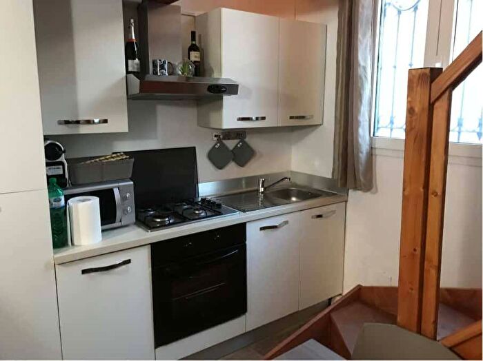 Appartamento monolocale in affitto in Via Pietro Pomponazzi, Pezzotti Meda, Milano