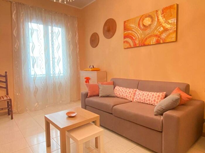 Appartamento trilocale in affitto in Viale Giuseppe Mazzini, Centro, Sestri Levante