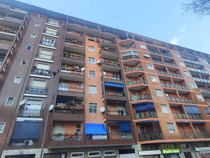 Appartamento bilocale in affitto in Largo Tel Aviv, Cimiano, Milano