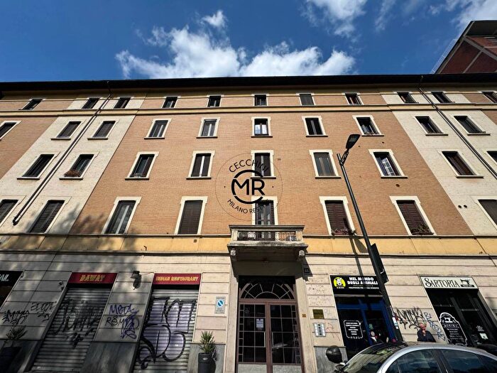 Appartamento bilocale in affitto in Corso Sempione, Sempione, Milano