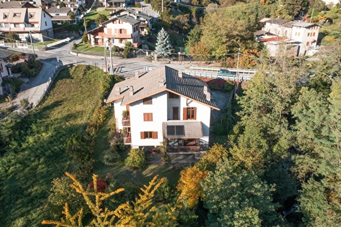 Case in Vendita e in Affitto - 2