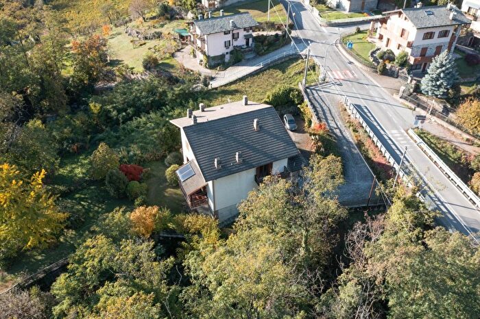 Case in Vendita e in Affitto - 3