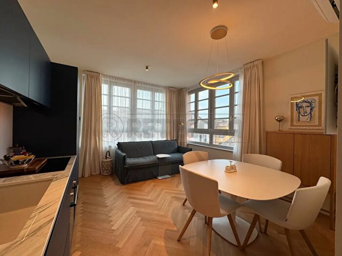 Appartamento bilocale in vendita in Via Giuseppe Mazzini, Crema