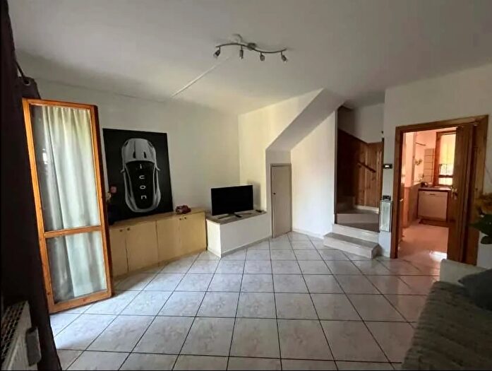 Appartamento monolocale in affitto in Via delle Querce, Roma