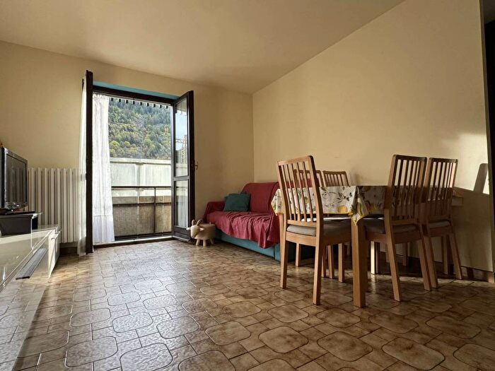 Appartamento in affitto in Centro, Bardonecchia