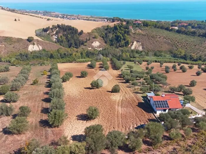 Casa monolocale in vendita in Contrada Borsacchio, Roseto Degli Abruzzi