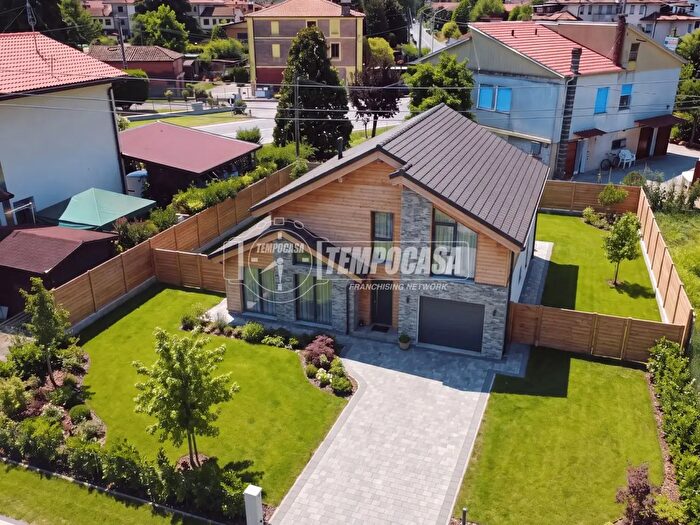 Casa monolocale in vendita in Via Statale, Terre del Reno