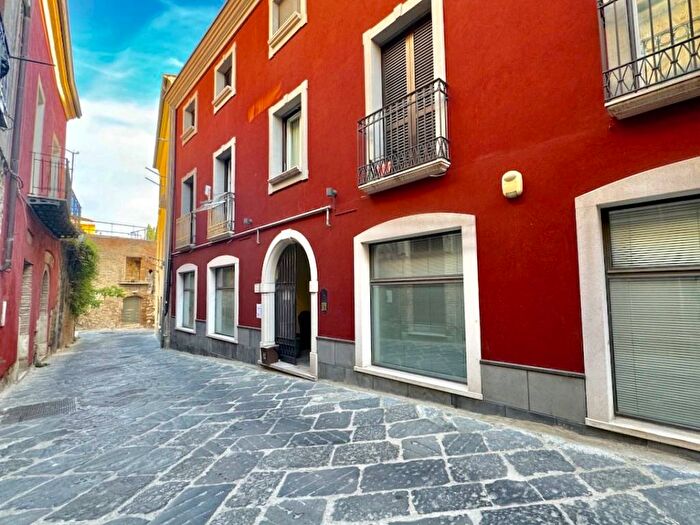 Appartamento bilocale in affitto in Via Manfredi di Svevia, Centro Storico, Benevento