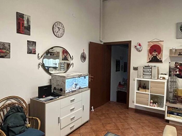 Appartamento trilocale in affitto in San Leonardo, Parma