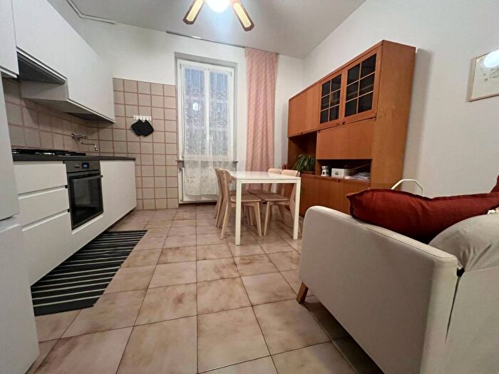 Appartamento bilocale in affitto in Via San Tomaso, Via Taverna Ospedale, Piacenza