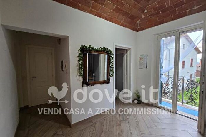 Appartamento trilocale in vendita in Via Fratelli Braschi, Montepulciano