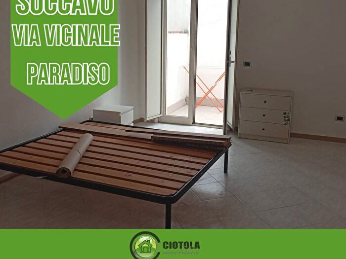 Appartamento bilocale in affitto in Via Vicinale Paradiso, Soccavo, Napoli