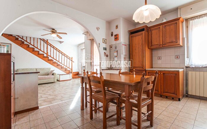 Case in Vendita e in Affitto - 3