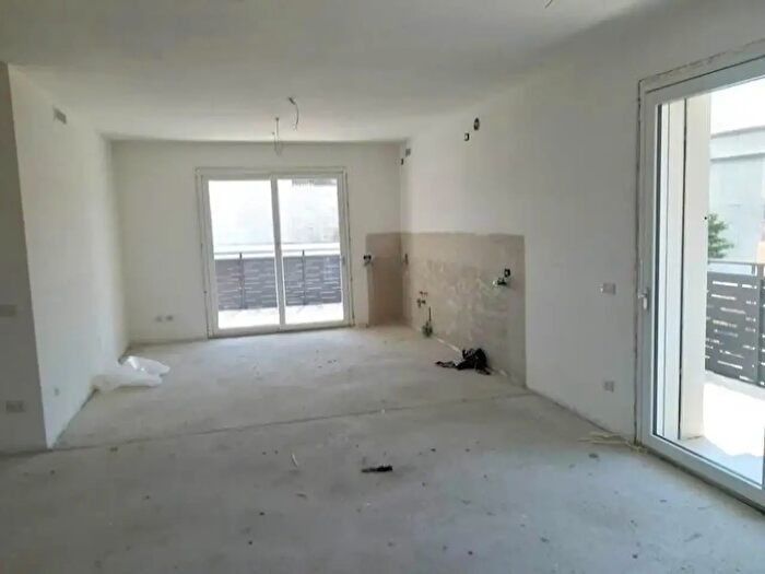 Appartamento trilocale in vendita in Preganziol