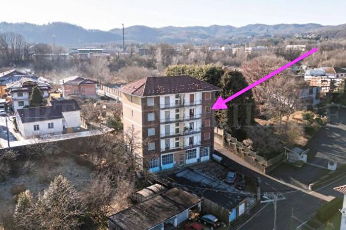 Appartamento bilocale in vendita in Via Pietro Nenni, San Maurizio DOpaglio