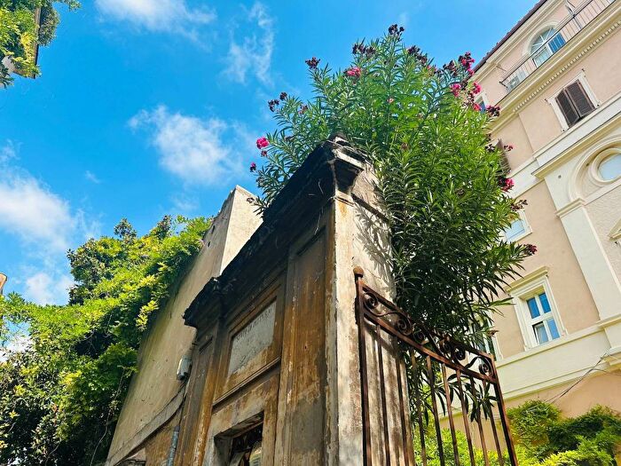 Casa bilocale in affitto in Via Margutta, Piazza del Popolo, Roma