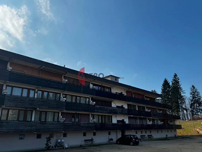 Appartamento quadrilocale in vendita in Contrada Busati, Recoaro Terme