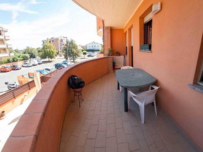Appartamento bilocale in vendita in Cecina Centro, Cecina