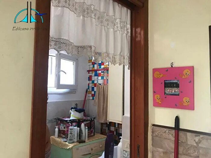 Appartamento bilocale in vendita in Via XXIV Maggio, Fara In Sabina