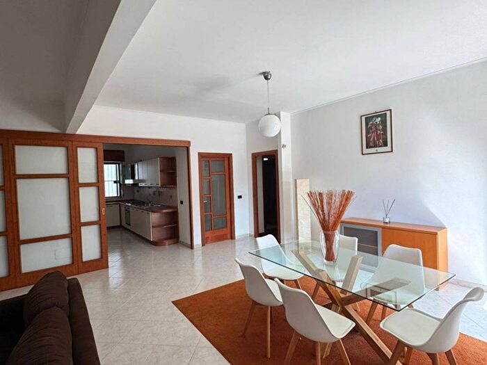 Appartamento trilocale in affitto in Via Don Giovanni Bosco, Corso Trieste, Caserta