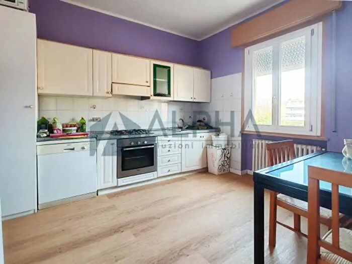 Appartamento quadrilocale in vendita in Via Marco Polo, BellariaIgea Marina