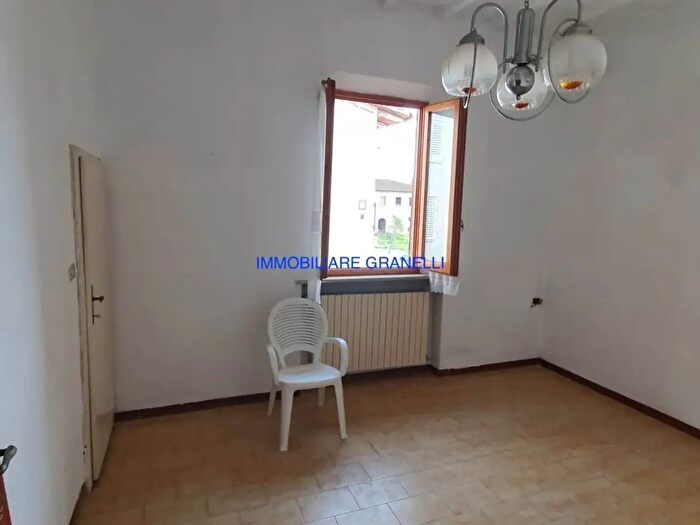 Casa quadrilocale in vendita in Via della Chiesa di Avane, Empoli
