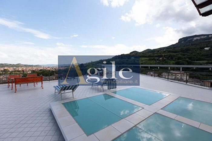 Appartamento trilocale in vendita in Via Pacifici, Ascoli Piceno