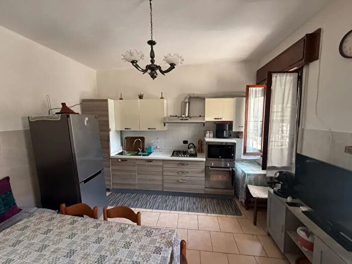 Casa quadrilocale in vendita in Padova