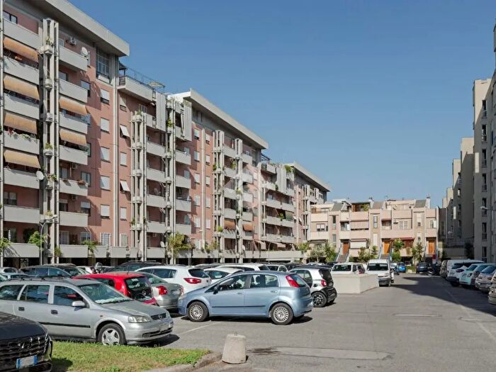 Appartamento bilocale in vendita in Via Romolo Balzani, Roma