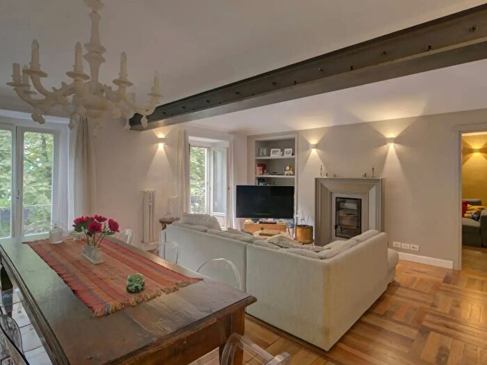 Appartamento con 5 locali in vendita in Via Principe Tommaso, Torino