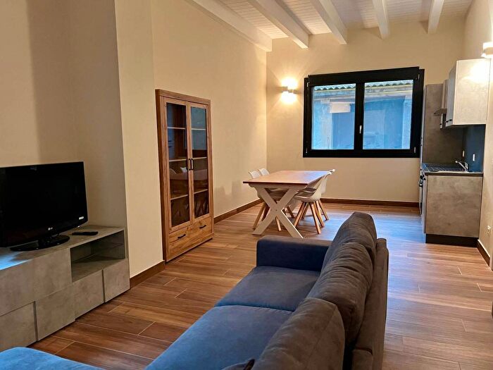 Appartamento monolocale in affitto in Via Verona, Cittadella Colle Aperto, Mantova