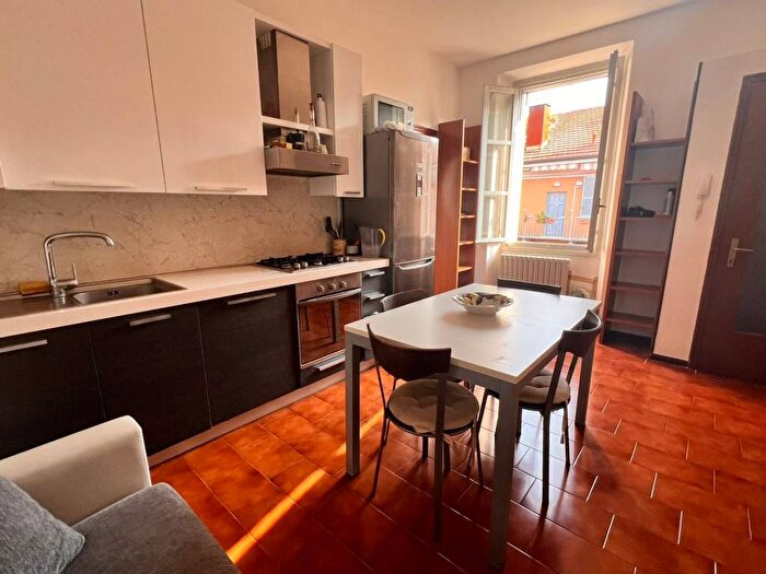 Appartamento bilocale in affitto in Via Dante Alighieri, San Biagio, Monza