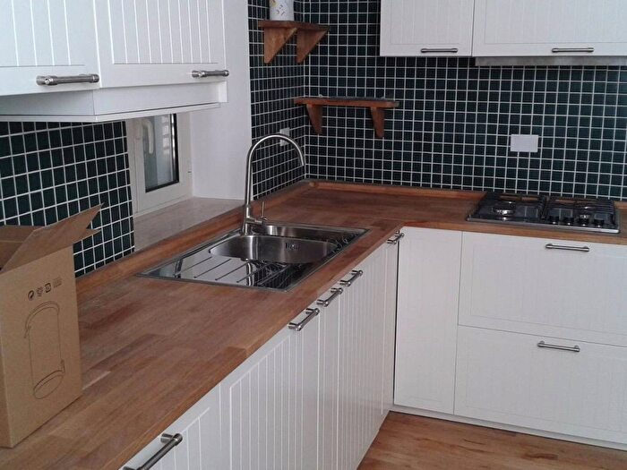 Appartamento bilocale in affitto in Via San Valerio, Centro Storico, Tivoli