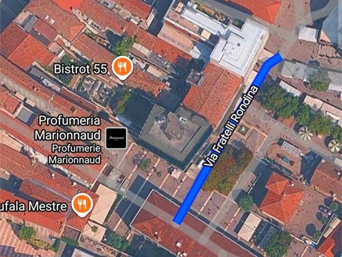 Appartamento con 5 locali in affitto in VIA FRATELLI RONDINA, Mestre, Venezia