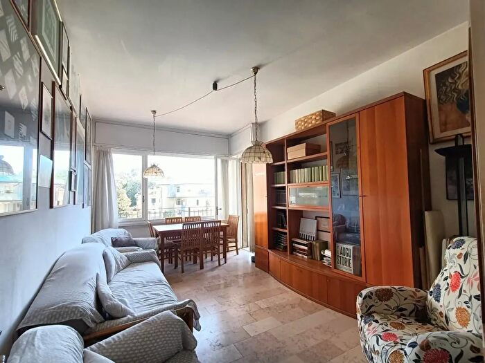Appartamento quadrilocale in vendita in Viareggio