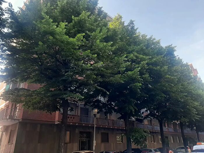 Appartamento bilocale in affitto in Via Rigola, Torino