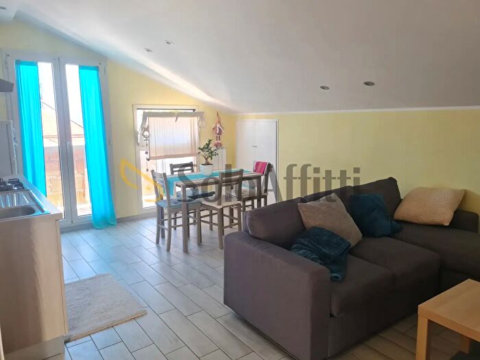 Appartamento bilocale in affitto in Via Tagliamento, Montesilvano