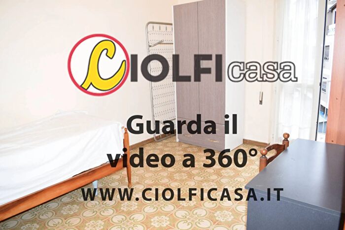 Appartamento monolocale in affitto in Corso della Repubblica, Cassino