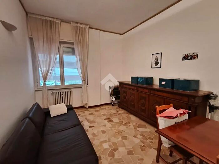 Appartamento bilocale in affitto in Via Lanfranco della Pila, Milano