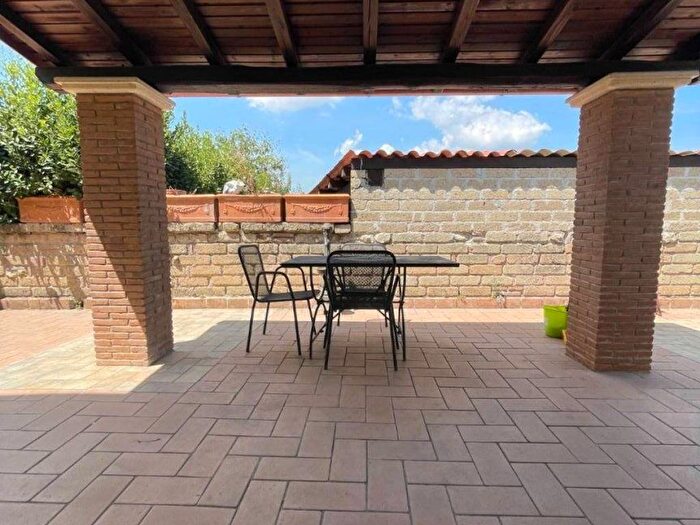 Appartamento bilocale in affitto in Via della Giustiniana, La Giustiniana, Roma