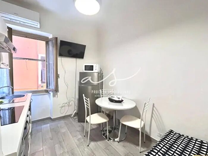 Appartamento bilocale in vendita in La Spezia