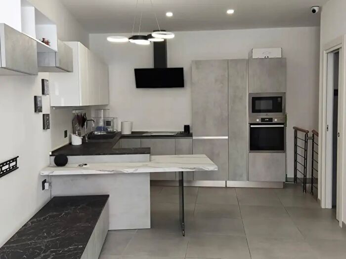 Appartamento bilocale in vendita in Via del Vescovado, Terni