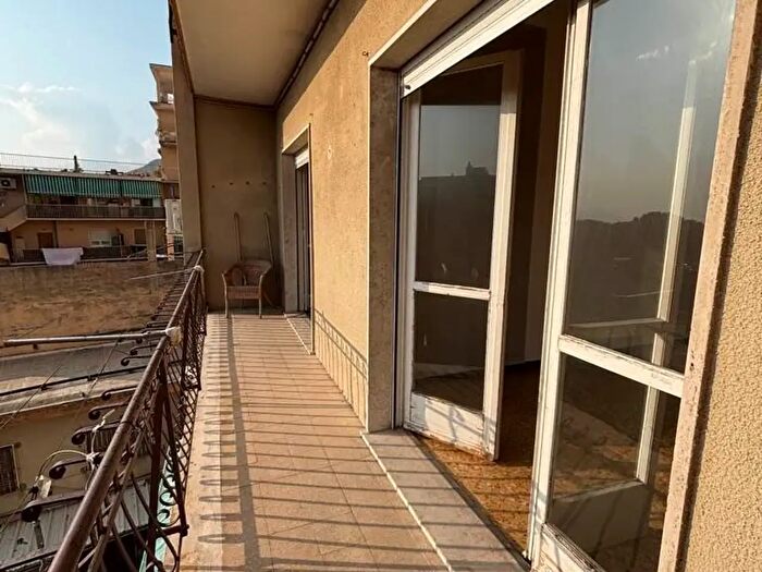 Appartamento quadrilocale in vendita in Vallecrosia
