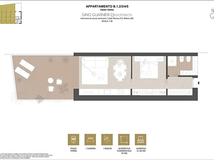 Case in Vendita e in Affitto - 3