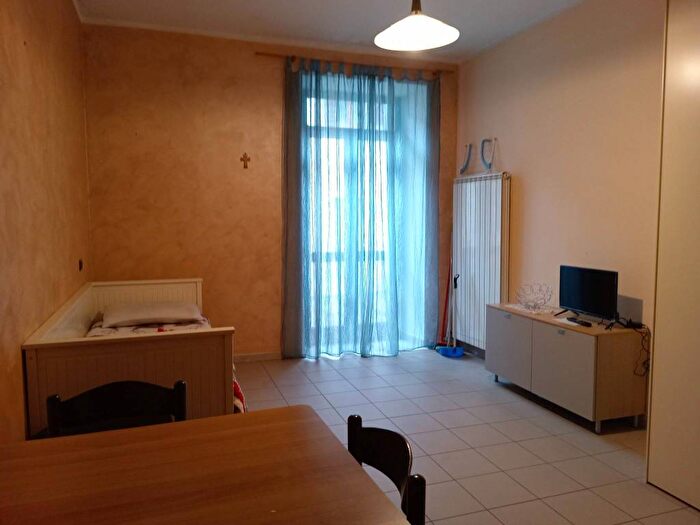 Appartamento monolocale in affitto in Via Torino, Centro, Chivasso