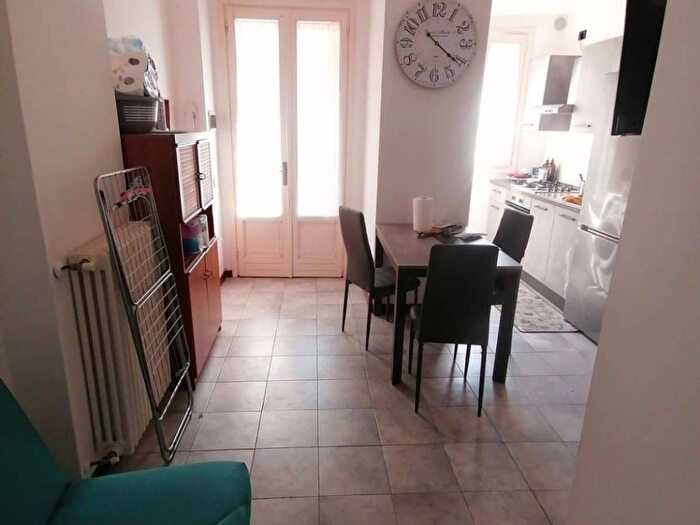 Appartamento bilocale in affitto in Bellinzona, Ponte Chiasso, Como