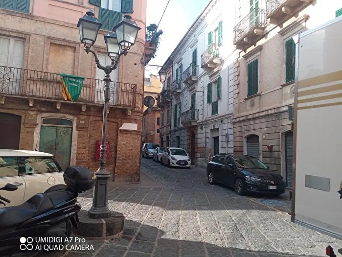 Casa monolocale in vendita in Lanciano