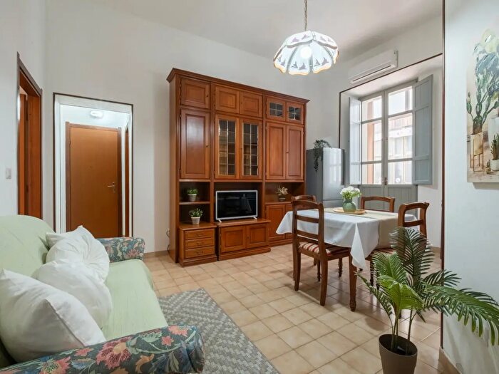 Appartamento trilocale in vendita in Cagliari