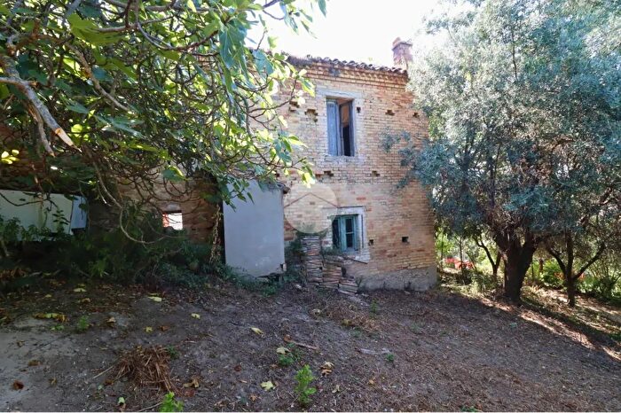 Casa con 6 locali in vendita in Contrada Valle del Forno, San Benedetto Del Tronto