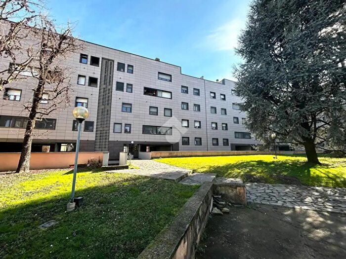 Appartamento quadrilocale in vendita in Via Ciniselli, Settimo Milanese